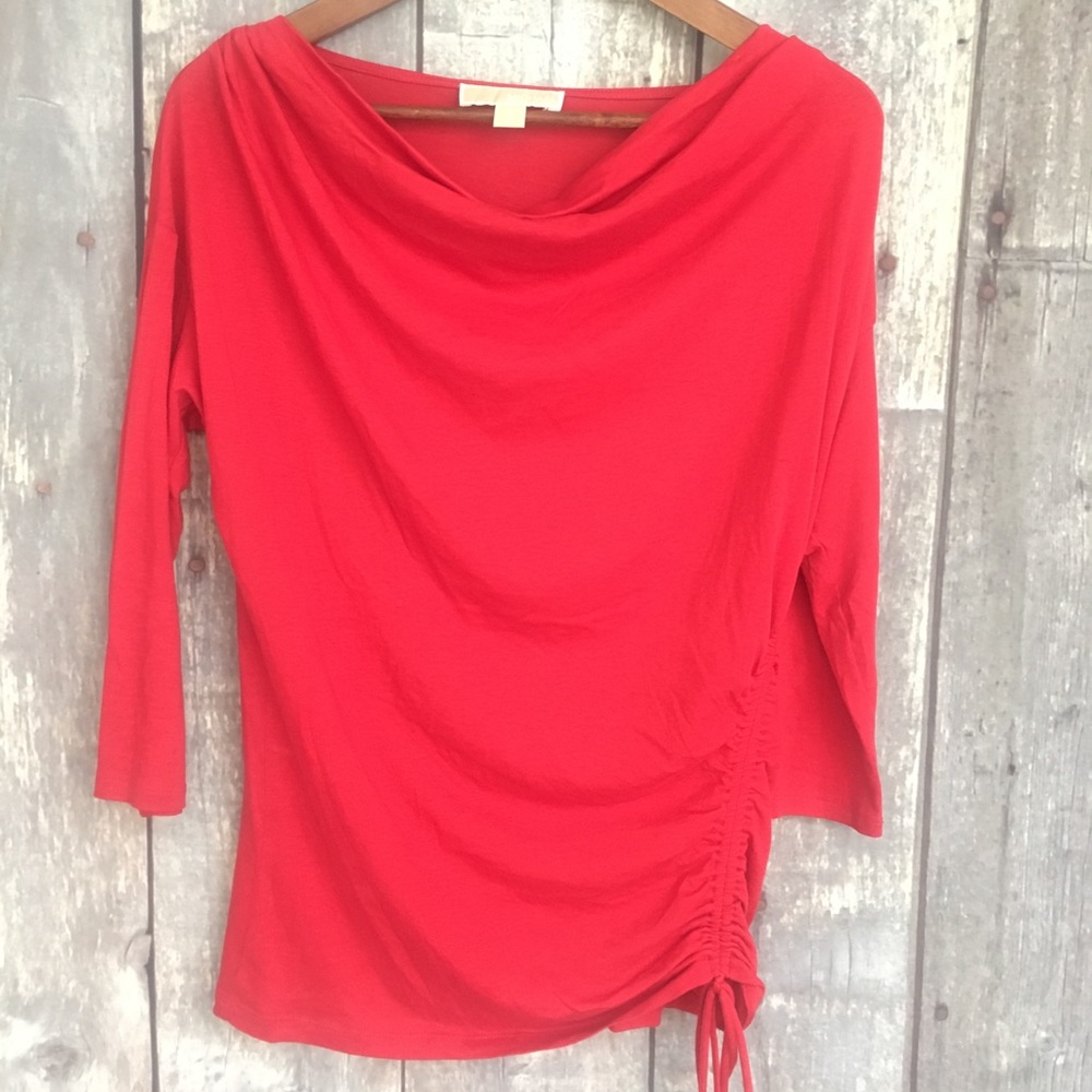 Michael Kors cotton top